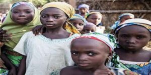  HACIR Thematic Areas: