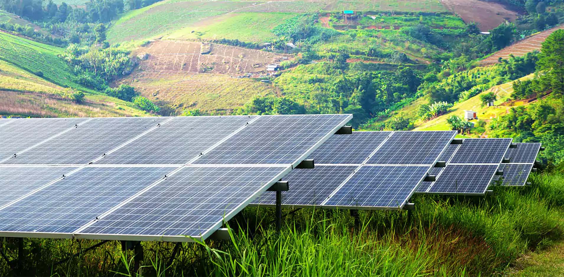 Adoption of Solar Energy Use and Harnessing Energy Saving Power