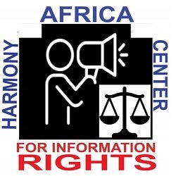 Harmony Africa Center for Information Rights