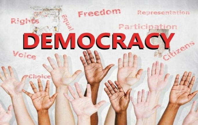 Advocacy for Transparent and Equitable Democratic Governance